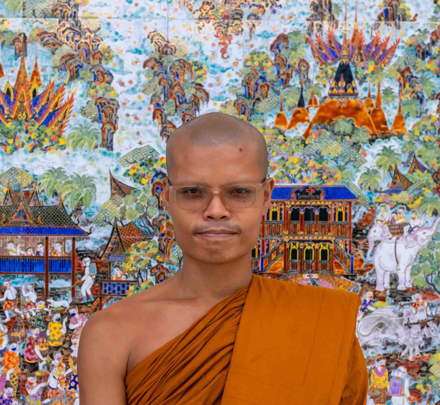 พระฉัตชัย สุวีรธมฺโม