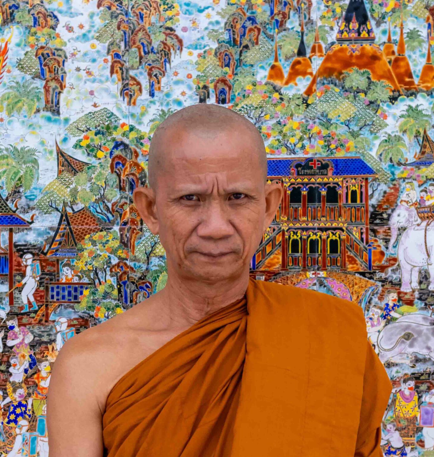พระขันธ์ชัย ธีรธมฺโม