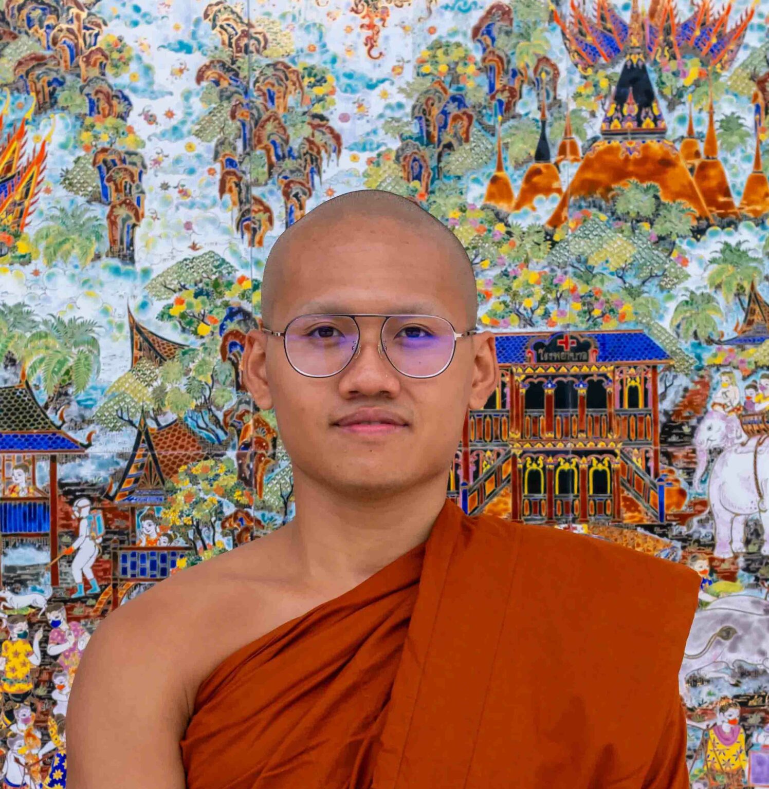 พระคุณานนต์ โสตุธมฺโม