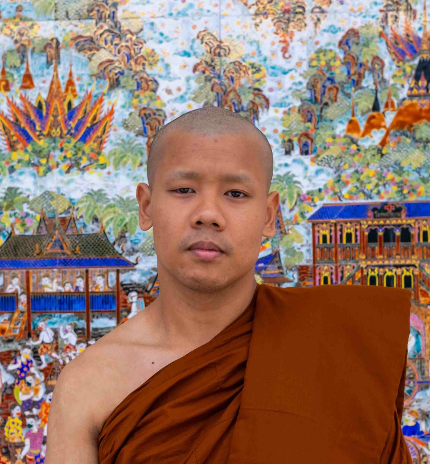 พระรชตพล คุณธมฺโม